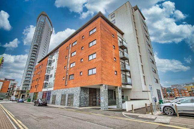Artistic And Luxurious Apt With Sea View. Beach Side Swansea Esterno foto